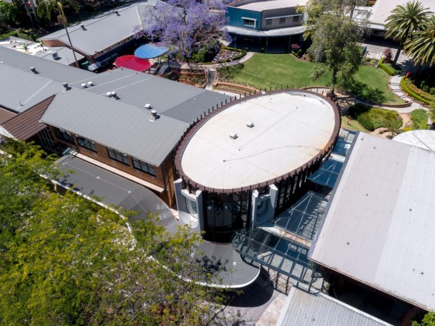 Quasar Constructions (Commercial) 