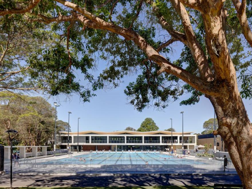 FDC Construction & Fitout 