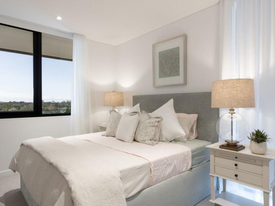 Richard Crookes Constructions