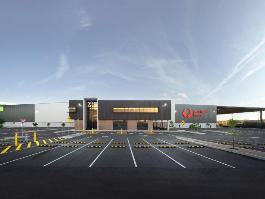 Richard Crookes Constructions