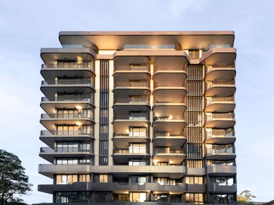 Richard Crookes Constructions