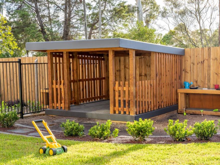 Hayes Construction Company