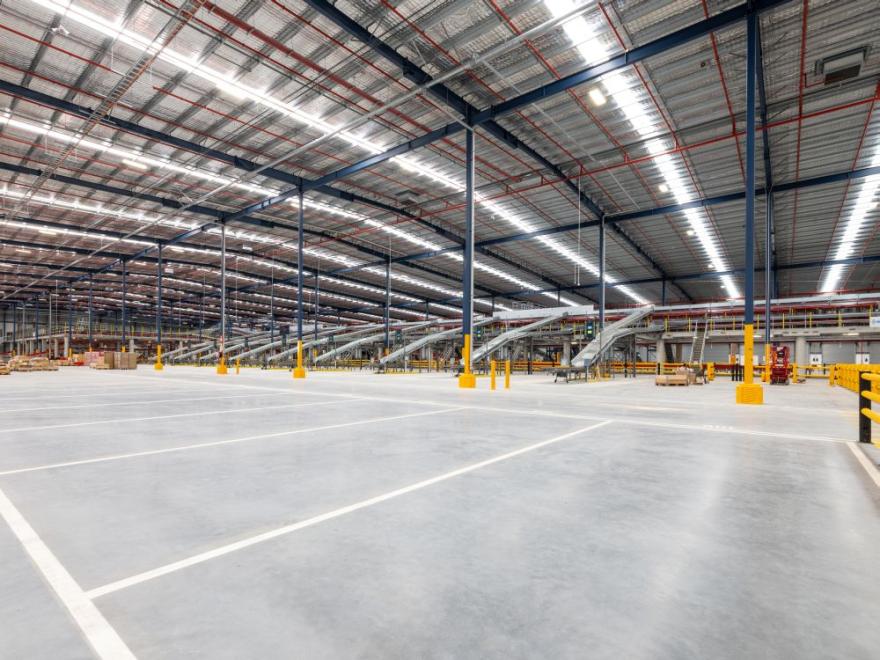 Richard Crookes Constructions