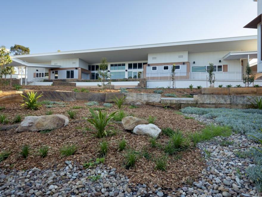 COWYN Building Group