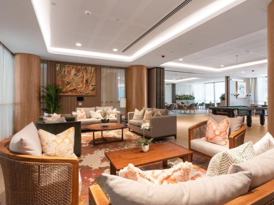 Richard Crookes Constructions