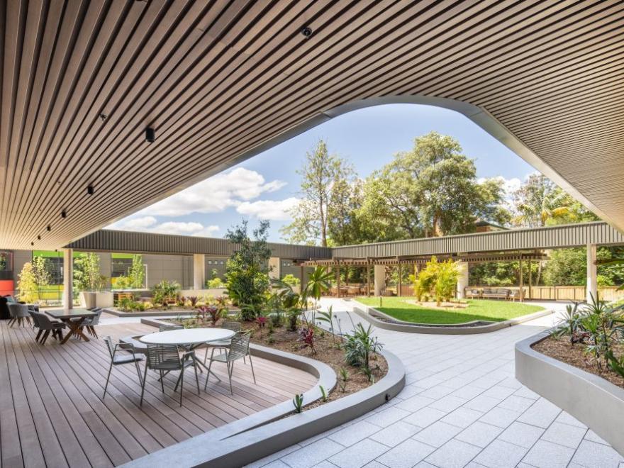 Richard Crookes Constructions