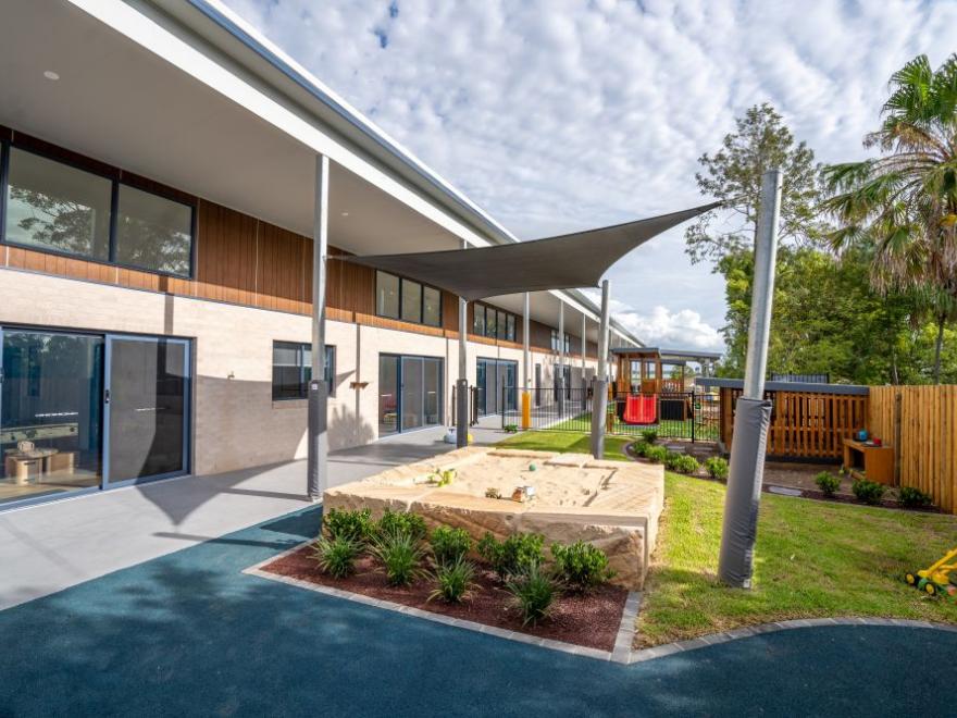 Hayes Construction Company