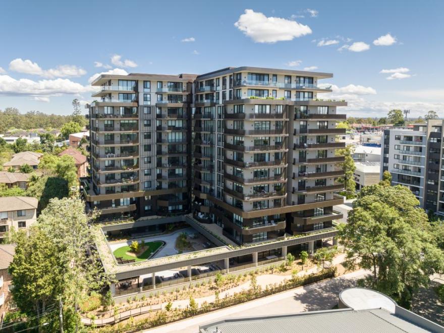 Richard Crookes Constructions