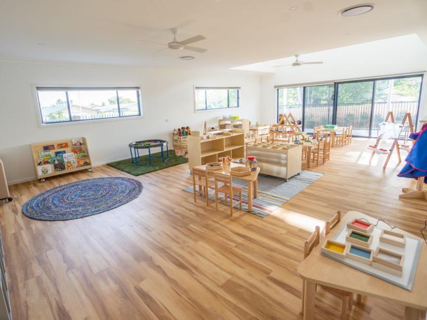 Hayes Construction Company