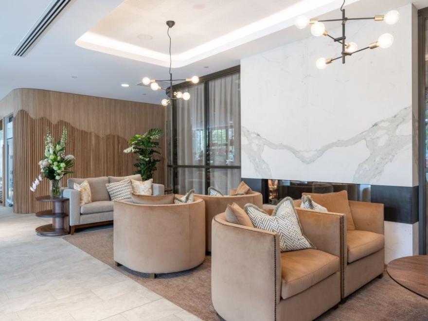 Richard Crookes Constructions