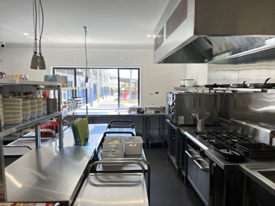 Hayes Construction Company