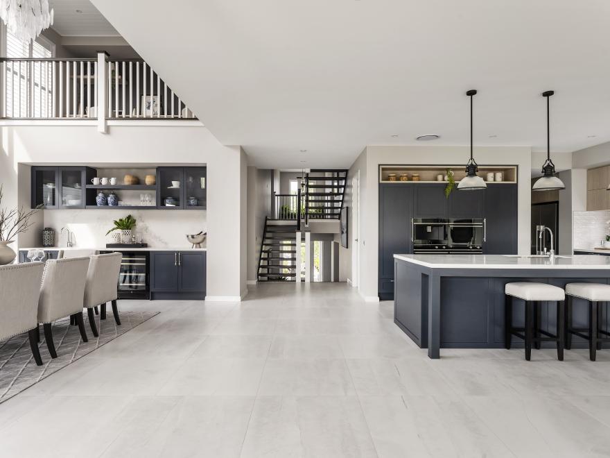 Metricon Homes - Vantage 52SL