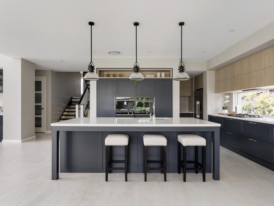 Metricon Homes - Vantage 52SL