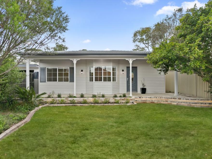 Granny Flat Solutions