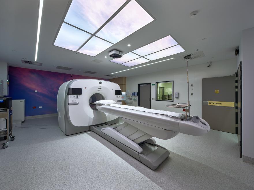 FDC Construction & Fitout 