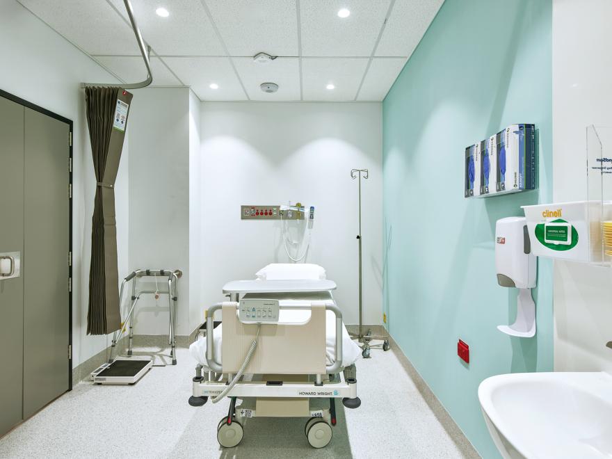 FDC Construction & Fitout 