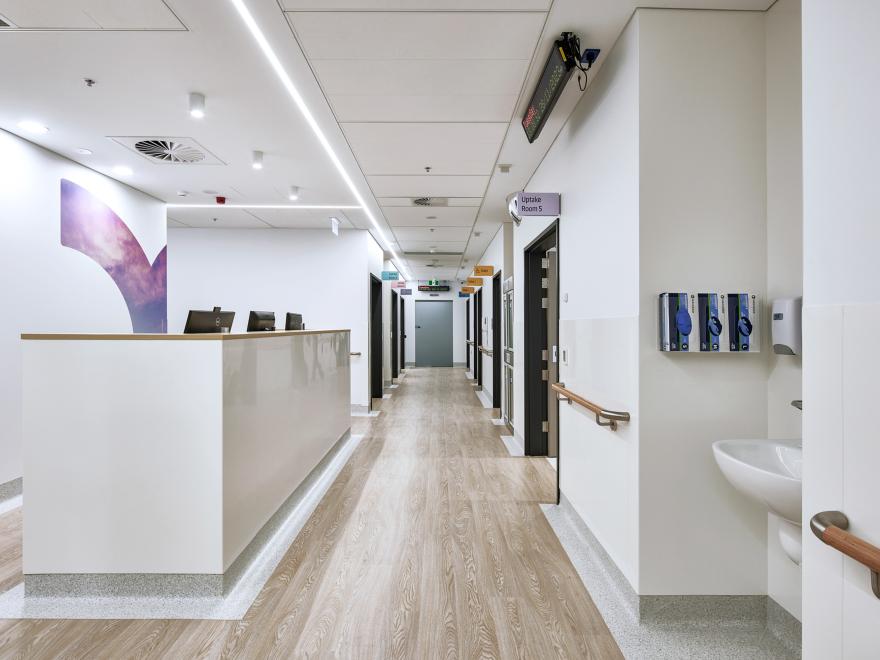 FDC Construction & Fitout 