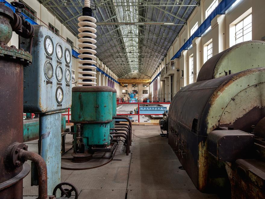 FDC Construction & Fitout