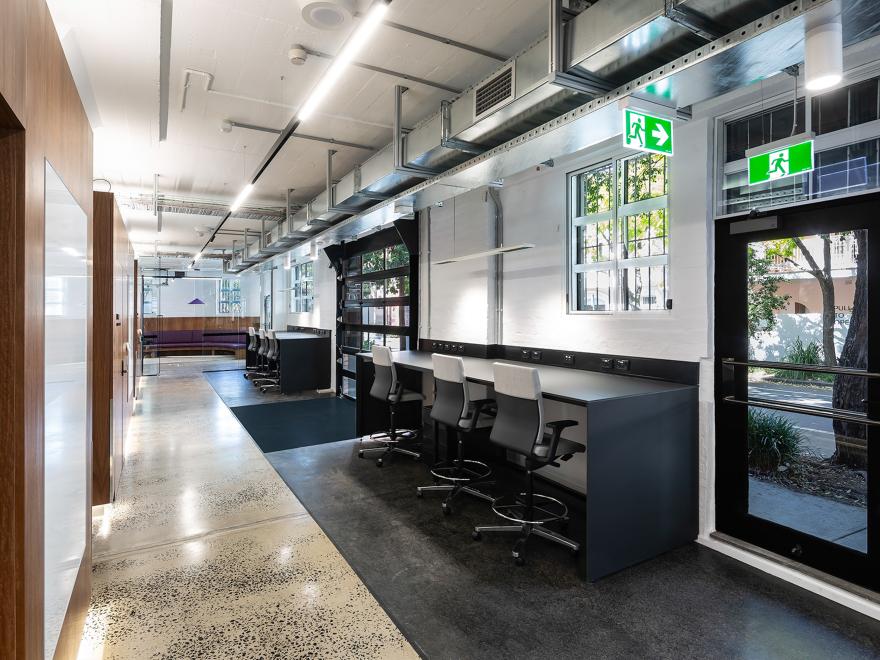 FDC Construction & Fitout 