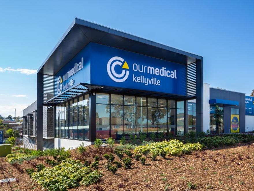 FDC Construction & Fitout 