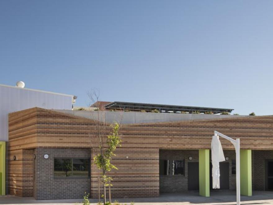 Grindley Construction 