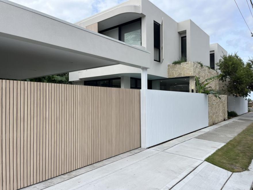 Ecobuild Construction