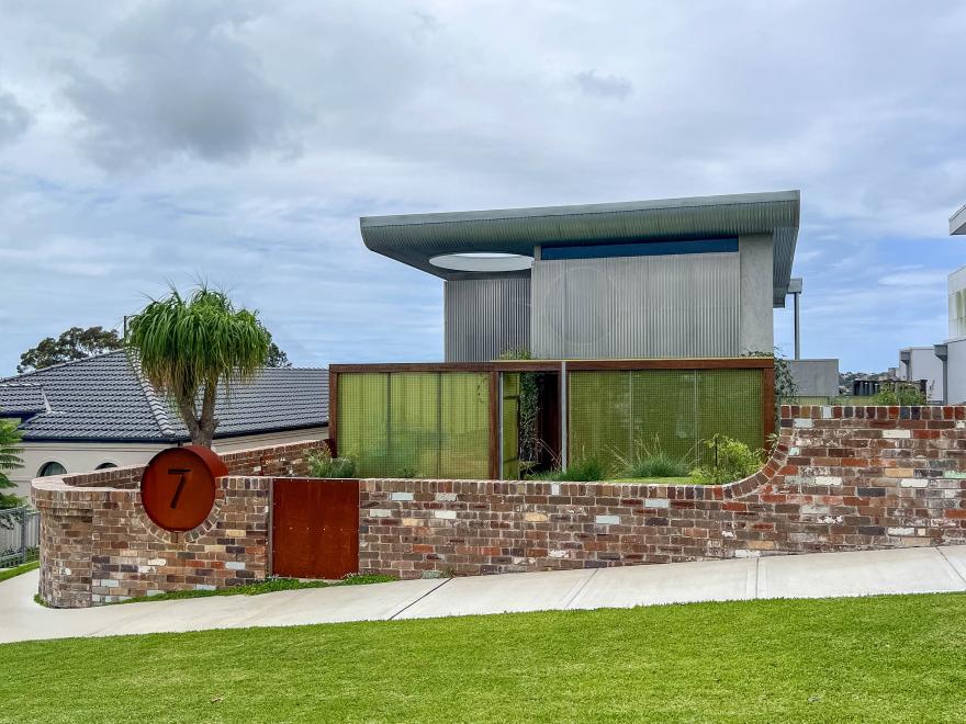 CplusC Architects + Builders