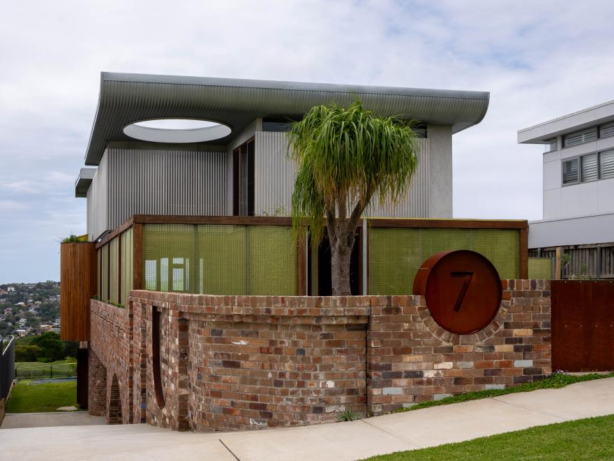 CplusC Architects + Builders