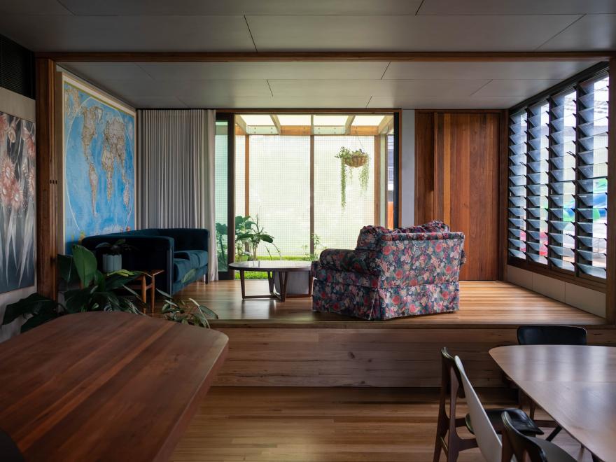 CplusC Architects + Builders