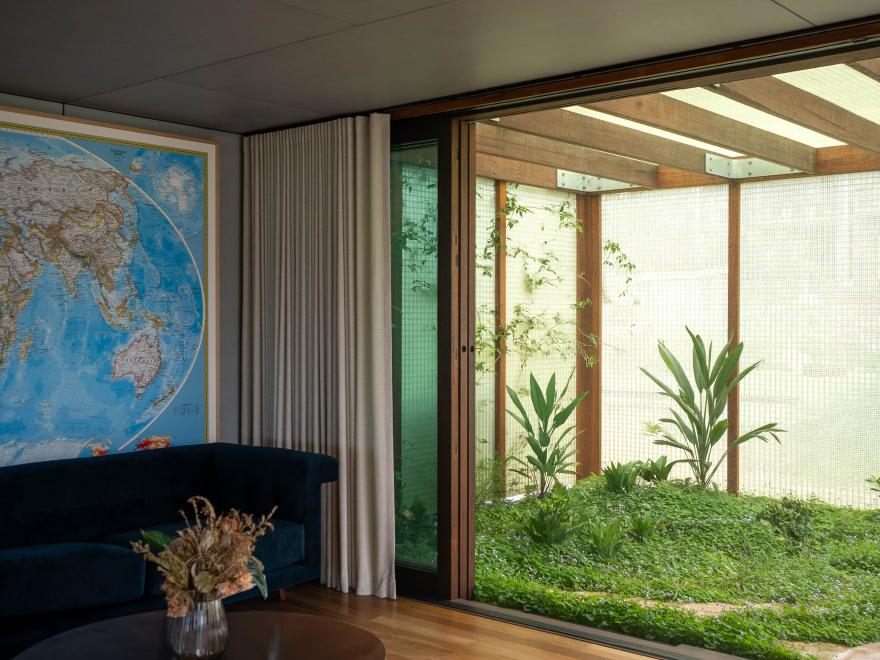 CplusC Architects + Builders