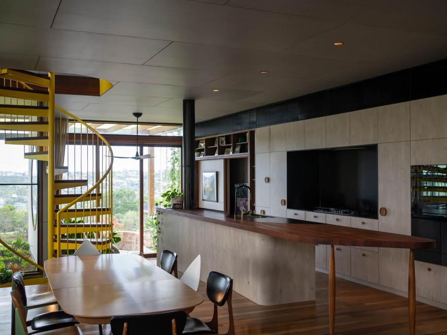 CplusC Architects + Builders