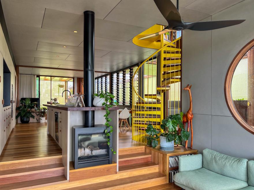 CplusC Architects + Builders