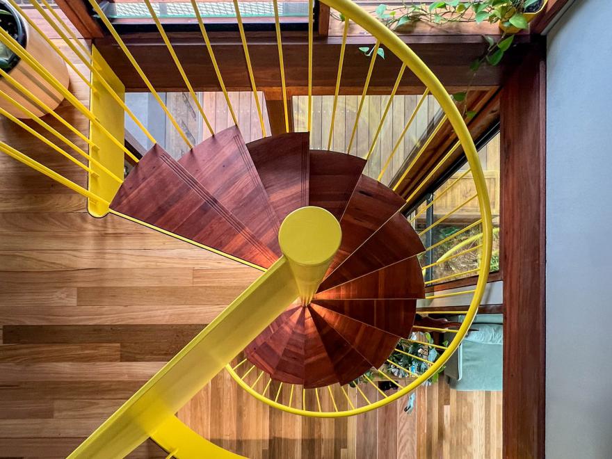 CplusC Architects + Builders