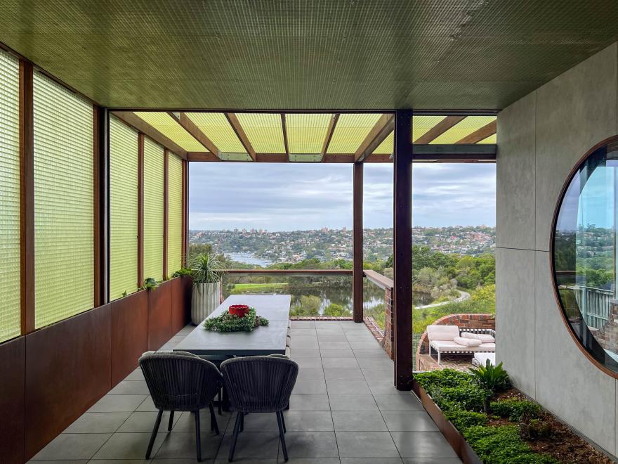 CplusC Architects + Builders