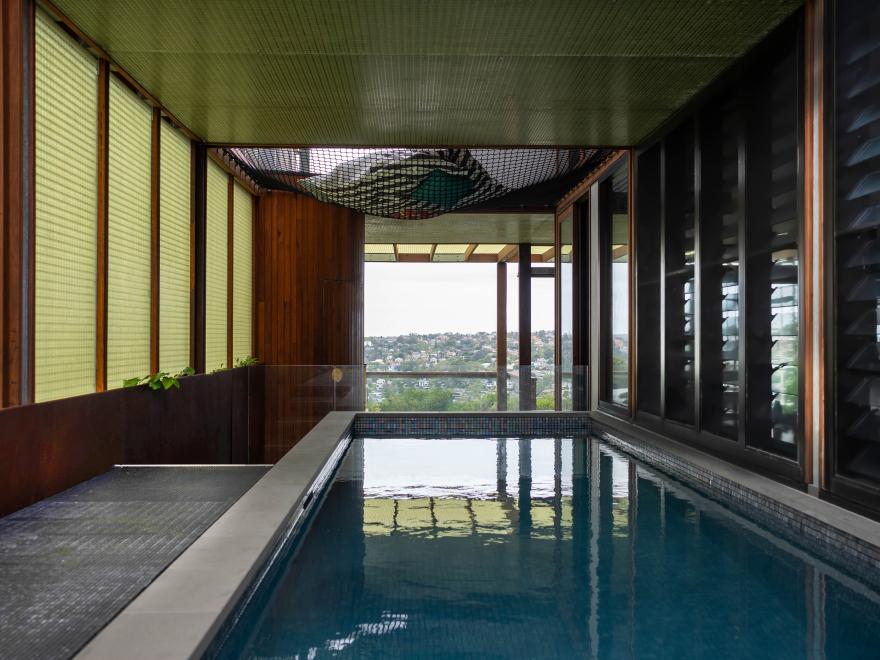 CplusC Architects + Builders