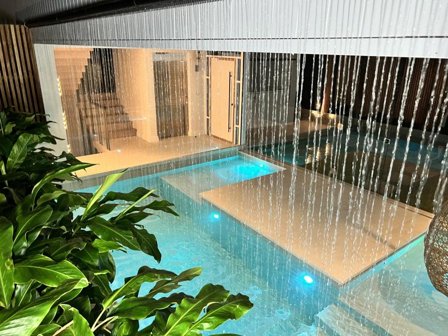 Michael Smith Constructions 