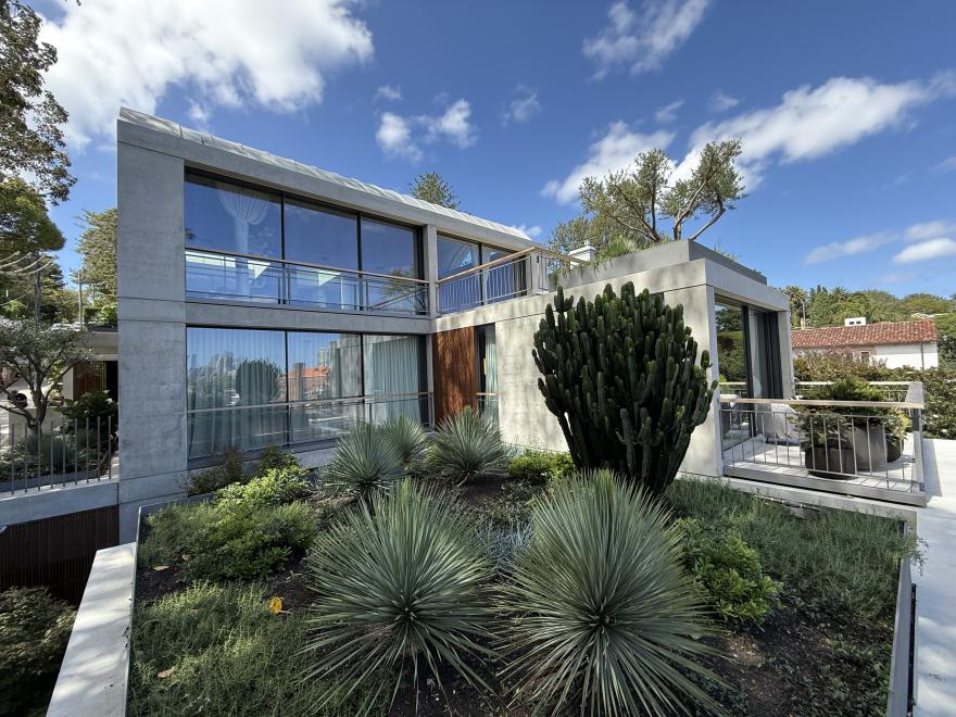 The Construction Connection