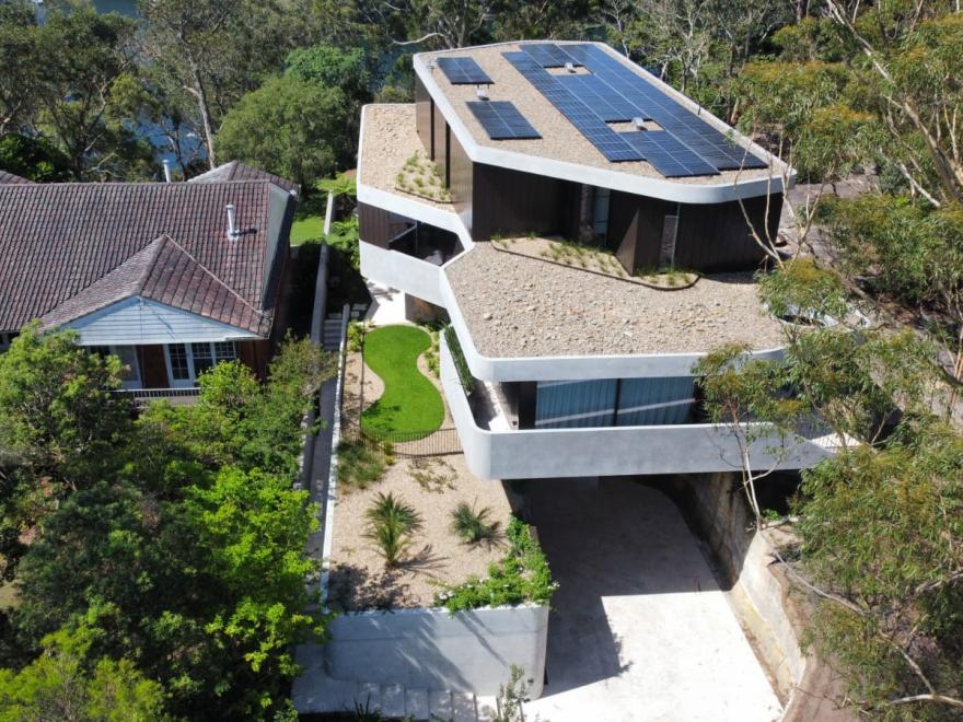 Fairweather Constructions