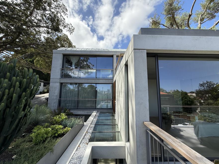 The Construction Connection