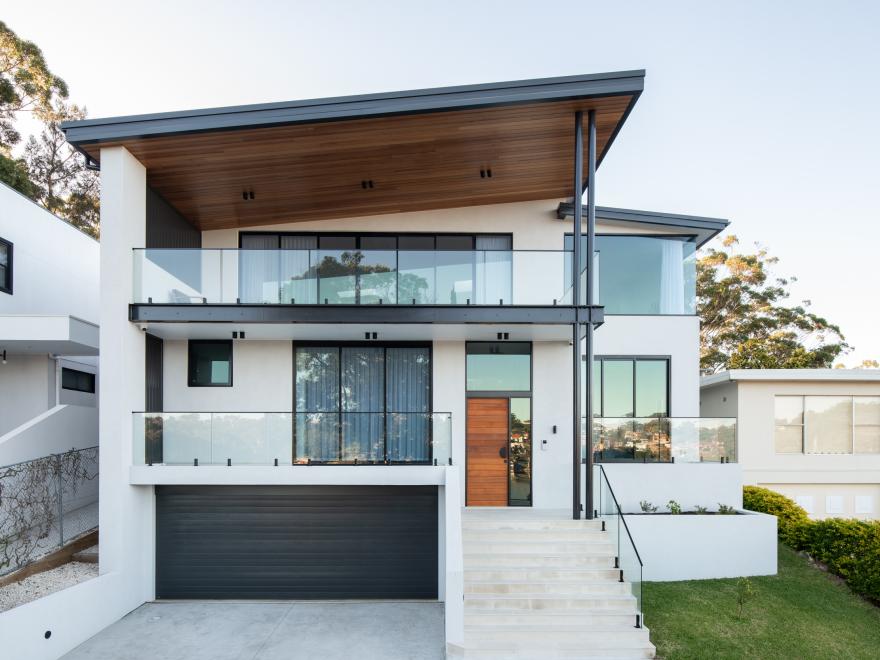 Beyond Build Constructions 