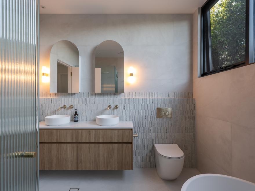 Beyond Build Constructions 