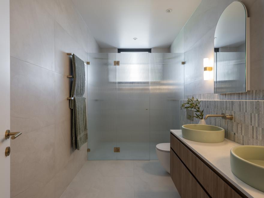 Beyond Build Constructions 