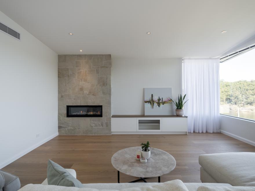 Beyond Build Constructions 