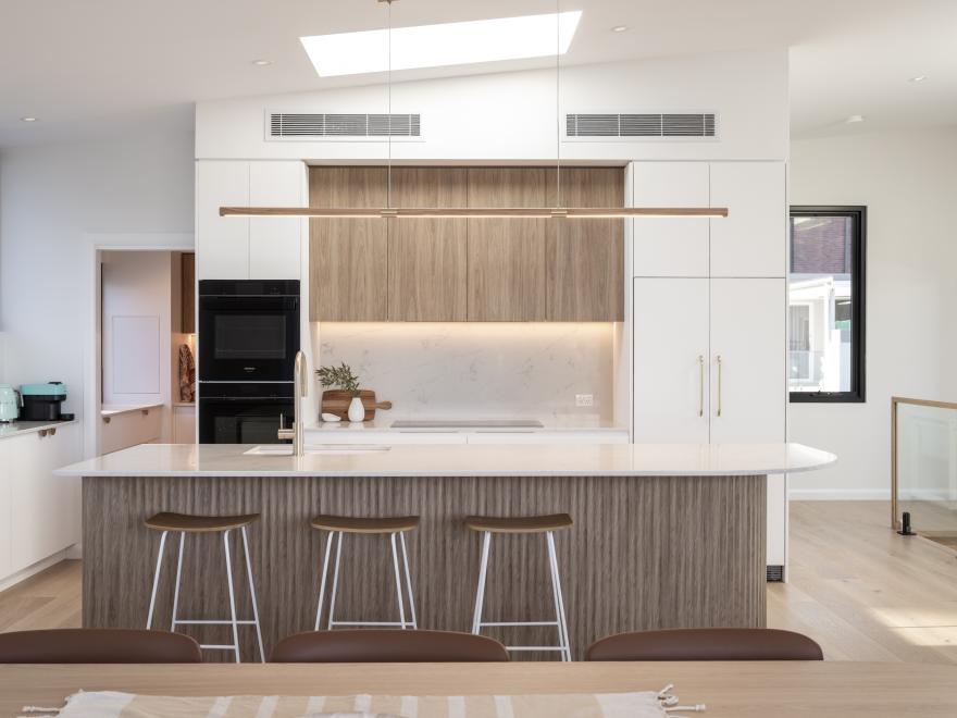 Beyond Build Constructions 