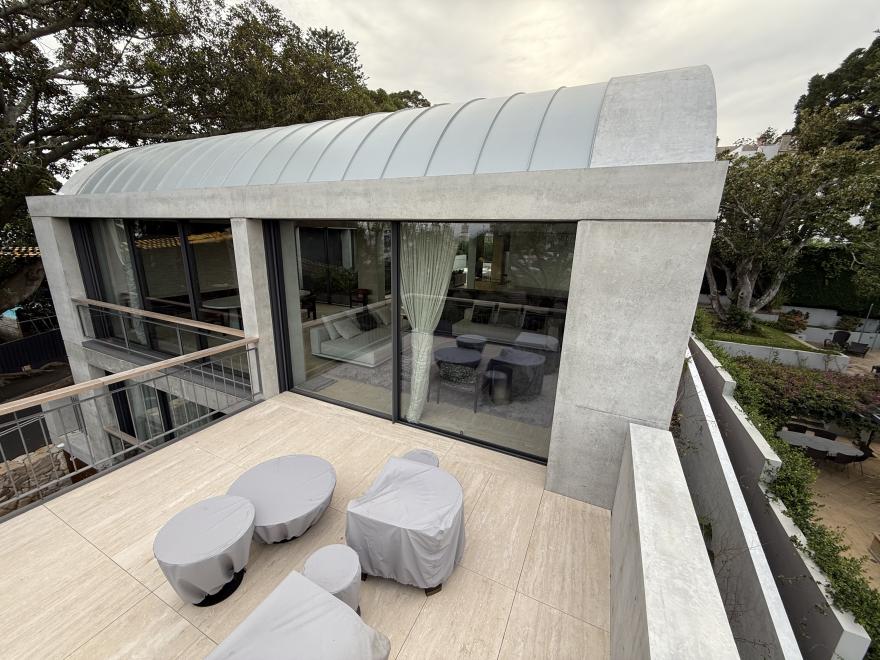 The Construction Connection