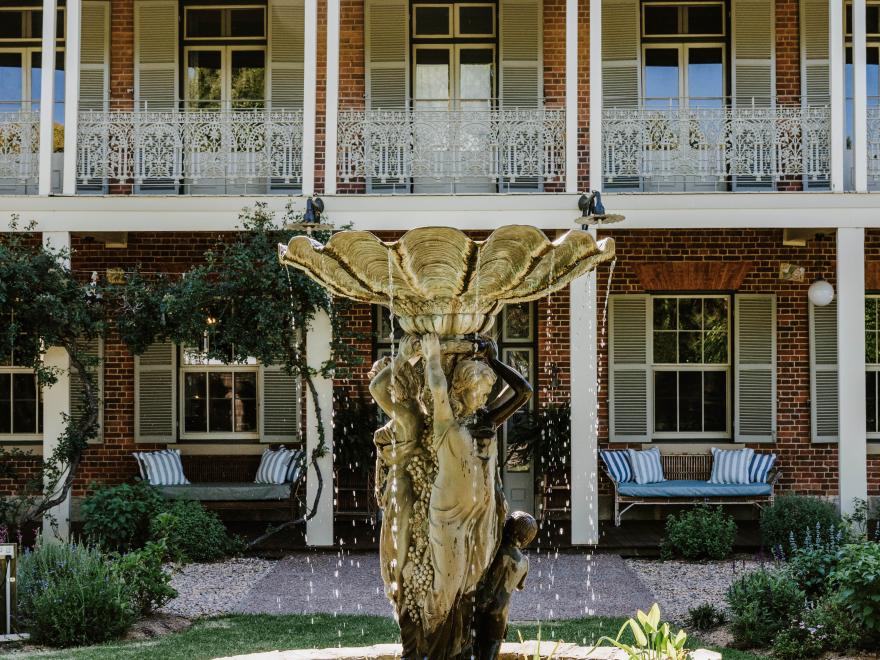 Callander Constructions