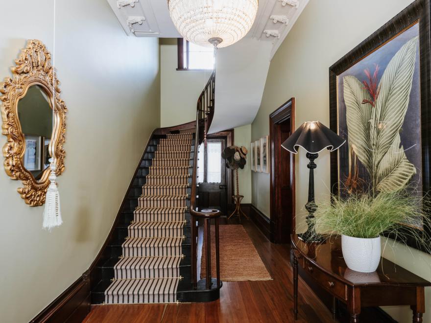 Callander Constructions