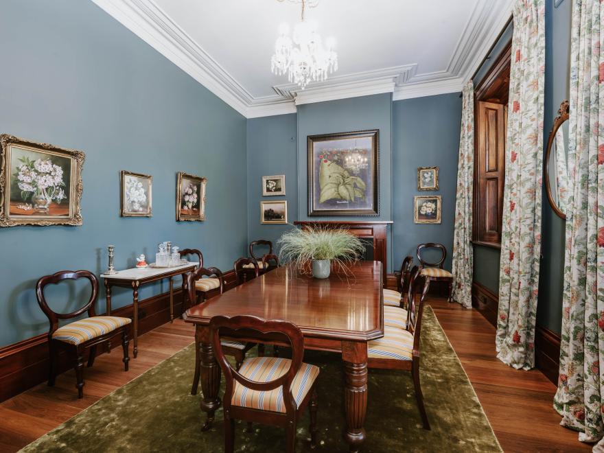 Callander Constructions