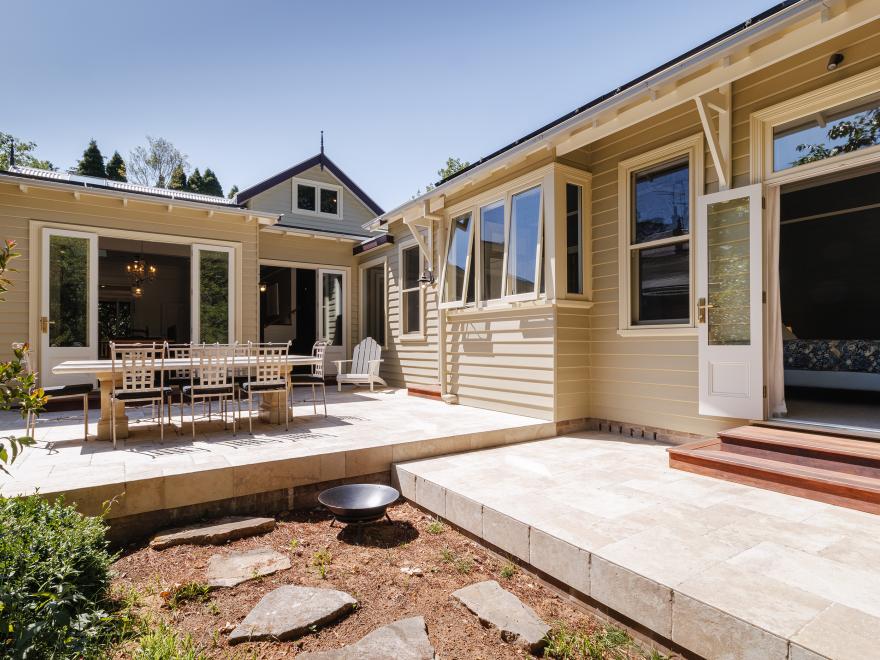 Against the Grain Building & Renovating