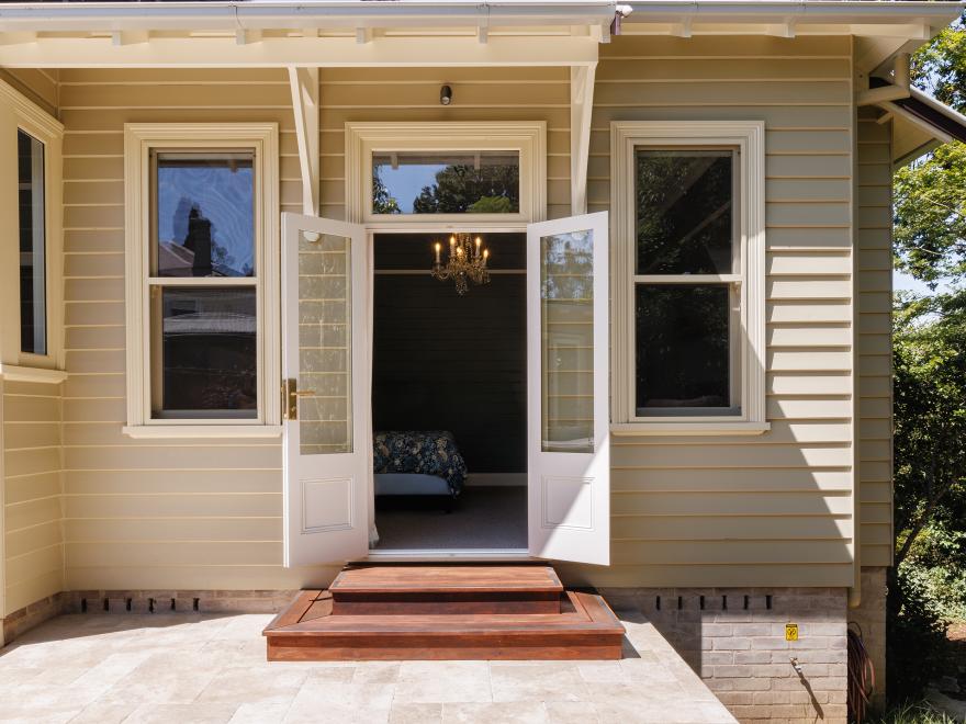 Against the Grain Building & Renovating